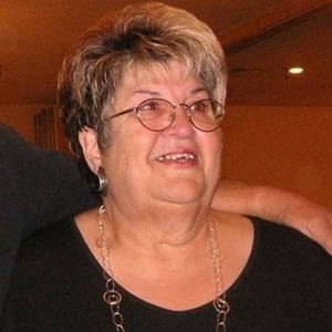 Meet your Posher, Margaret